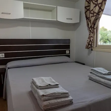 Кемпинг U Fico Du Biggiunu