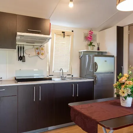 U Fico Du Biggiunu Кемпинг *