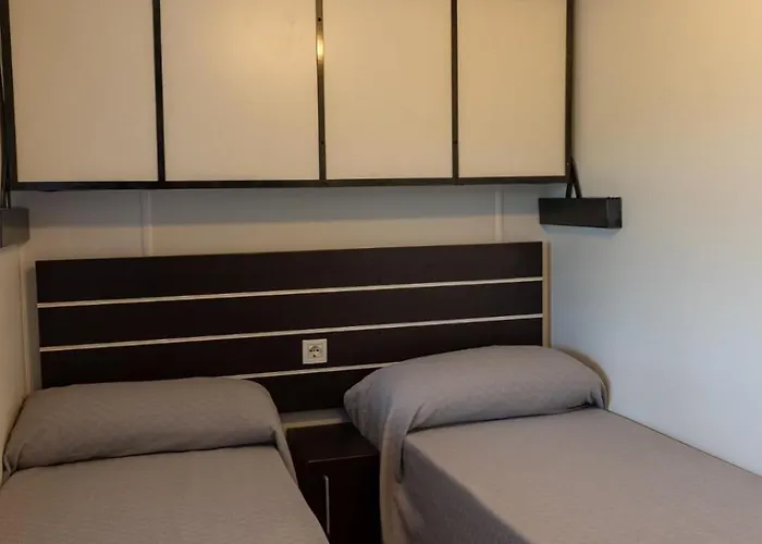 Parque de Campismo U Fico Du Biggiunu *