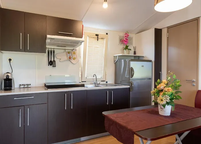 U Fico Du Biggiunu Parque de Campismo *