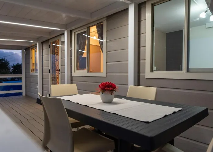 U Fico Du Biggiunu * Santa Domenica Talao